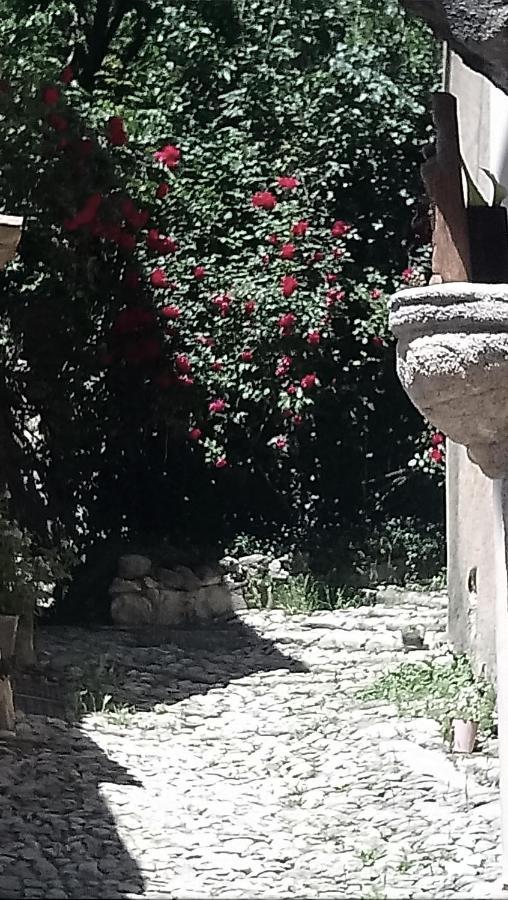 Villa Le Pontin Mane  Esterno foto