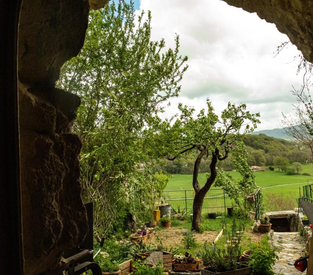 Villa Le Pontin Mane  Esterno foto