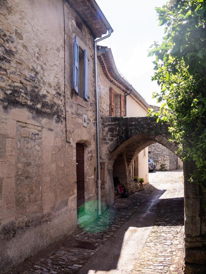 Villa Le Pontin Mane  Esterno foto
