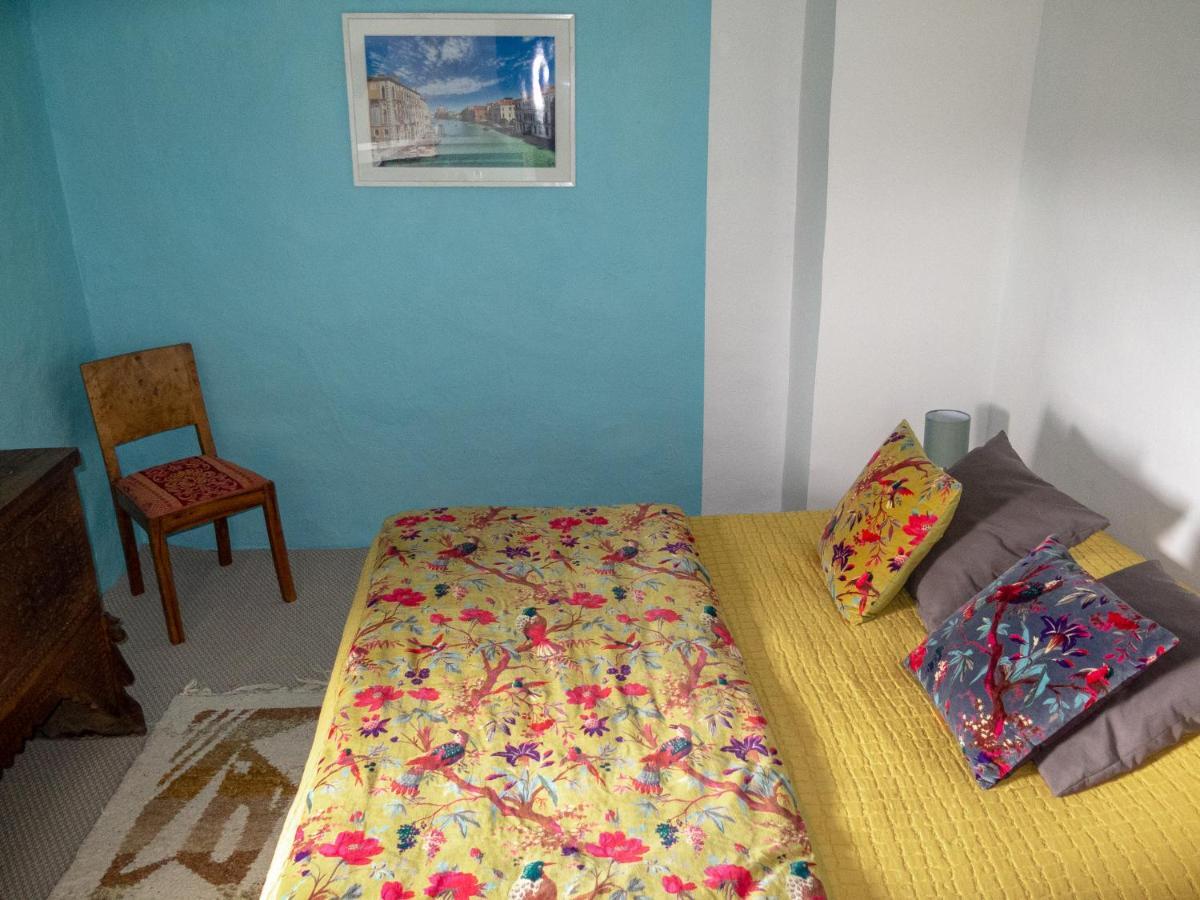 Villa Le Pontin Mane  Esterno foto