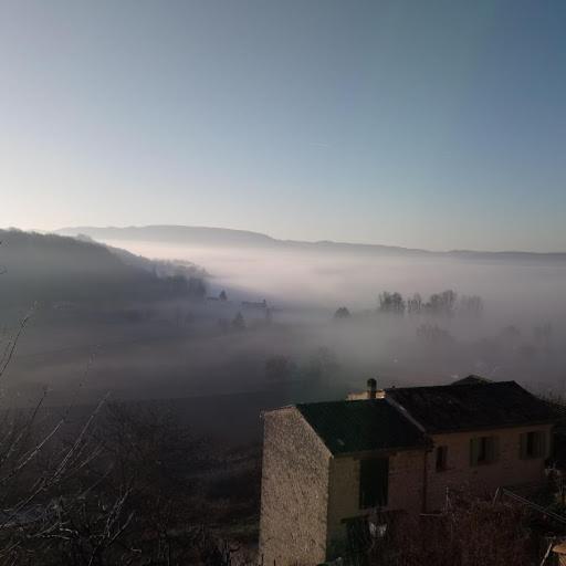 Villa Le Pontin Mane  Esterno foto